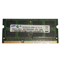 Samsung DDR3 8500s-1066 MHz RAM 2GB